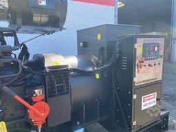 Cummins KTA38-G5 - 1.100 kVA Generator - DPX-18814