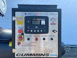 Cummins KTA38-G5 - 1.100 kVA Generator - DPX-18814
