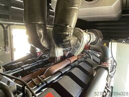 Cummins KTA50GS8 - 1.675 kVA Generator - DPX-18821