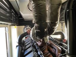 Cummins KTA50GS8 - 1.675 kVA Generator - DPX-18821