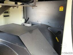 Cummins KTA50GS8 - 1.675 kVA Generator - DPX-18821