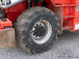 Manitou MRT 2550 Plus Privilege