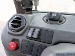 Manitou MRT 2550 Plus Privilege