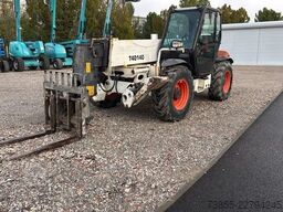 Bobcat T40140