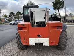 Bobcat T40140