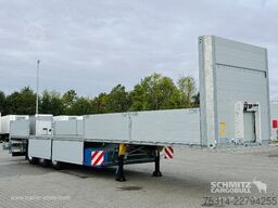 Schmitz Cargobull Plateau Standard