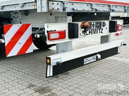 Schmitz Cargobull Plateau Standard