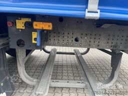 Schmitz Cargobull Curtainsider Standard Getränke