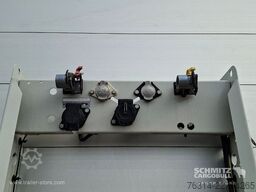 Schmitz Cargobull Curtainsider Standard Getränke