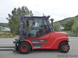 Linde H80D-03/1100