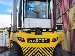 Hyster H9XD-ECD7