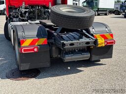  Actros 1851LS ÖLRETARDER