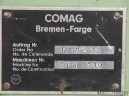 Comag SFN 190
