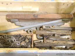 Festo PP Schlosskastenfräse