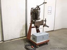 Festo PP Schlosskastenfräse