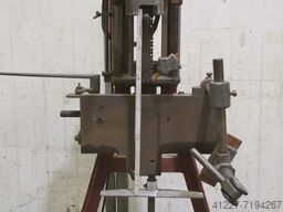 Festo PP Schlosskastenfräse