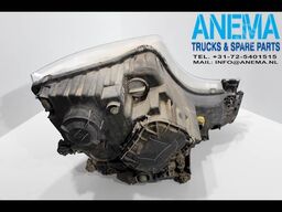 MERCEDES-BENZ A9608200239