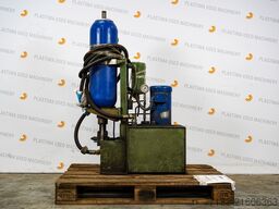 Kuhne GmbH K 60E – 33D