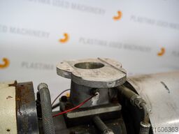 Kuhne GmbH K 60E – 33D