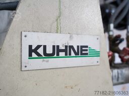 Kuhne GmbH K 60E – 33D