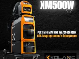 Kolarc XM 500 Pulse