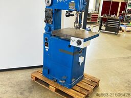 Mössner Rekord SSF 420