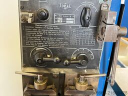 Mössner Rekord SSF 420