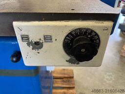 Mössner Rekord SSF 420