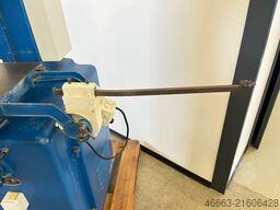 Mössner Rekord SSF 420