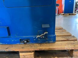 Mössner Rekord SSF 420