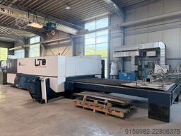Trumpf TruLaser 5040 Fiber L69