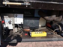 System Trailer PRSH 10TRI PRSH10TRI Bibliotheek, race, camper ...