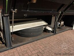System Trailer PRSH 10TRI PRSH10TRI Bibliotheek, race, camper ...