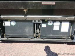 System Trailer PRSH 10TRI PRSH10TRI Bibliotheek, race, camper ...