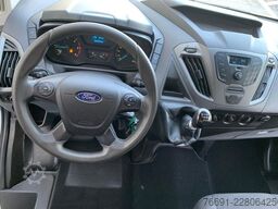 Ford Custom 250 Van L1 - Km 86.800
