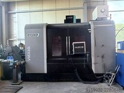 Hurco VMX 60 i