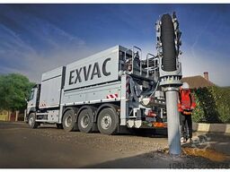 Rivard Saugbagger RIVARD EXVAC SE.10