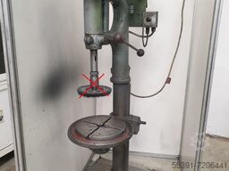 Gillardon Bohrmaschine Säulenbohrmaschine
