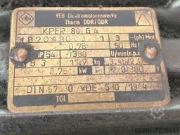 Gillardon Bohrmaschine Säulenbohrmaschine