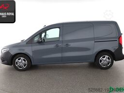 mercedes-benz Citan 113 PRO KASTEN LED,KAMERA,TOTWINKEL,SITZHZ