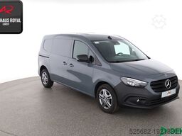 mercedes-benz Citan 113 PRO KASTEN LED,KAMERA,TOTWINKEL,SITZHZ