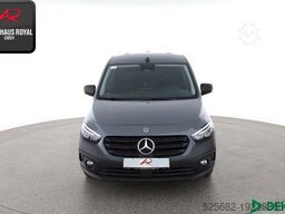 mercedes-benz Citan 113 PRO KASTEN LED,KAMERA,TOTWINKEL,SITZHZ