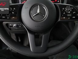mercedes-benz Citan 113 PRO KASTEN LED,KAMERA,TOTWINKEL,SITZHZ