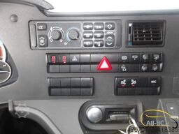 SETRA S 431 DD 89 Sitze