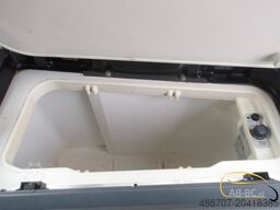 SETRA S 431 DD 89 Sitze