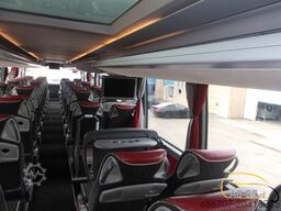 SETRA S 431 DD 89 Sitze