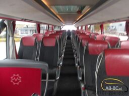 SETRA S 431 DD 89 Sitze
