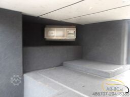 SETRA S 431 DD 89 Sitze