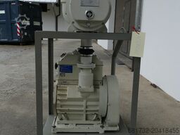 Pfeiffer WKP500A / DUO100