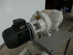 Pfeiffer WKP500A / DUO100